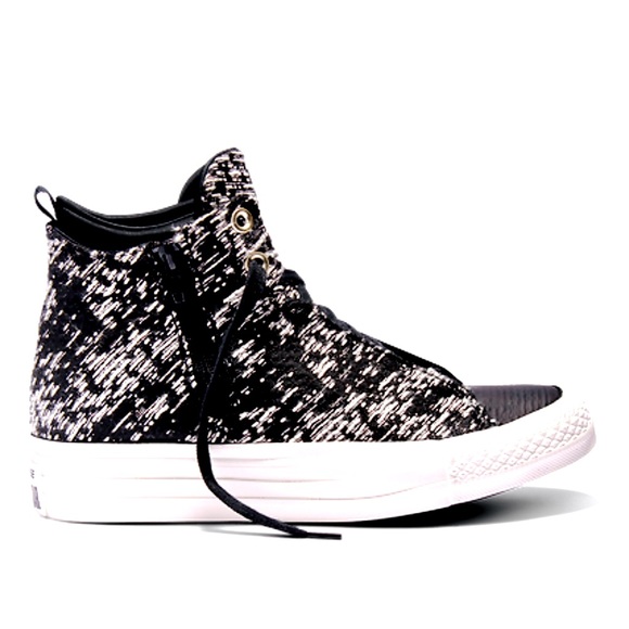Converse Chuck Taylor Unique All Star Winter Knit Selene - Picture 4 of 9